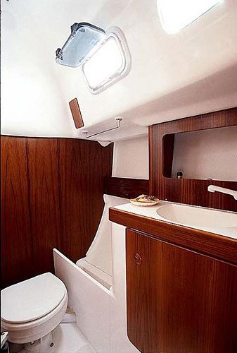 Jeanneau Sun Fast40builder: Jeanneau