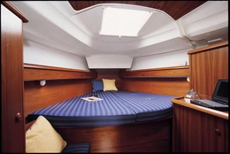 Jeanneau Sun Fast40builder: Jeanneau