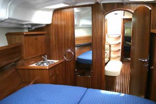 Jeanneau Sun Fast40builder: Jeanneau