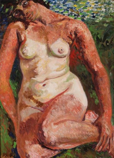 Figura Femminile