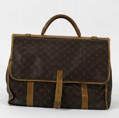 Louis Vuitton Borsa 48 H