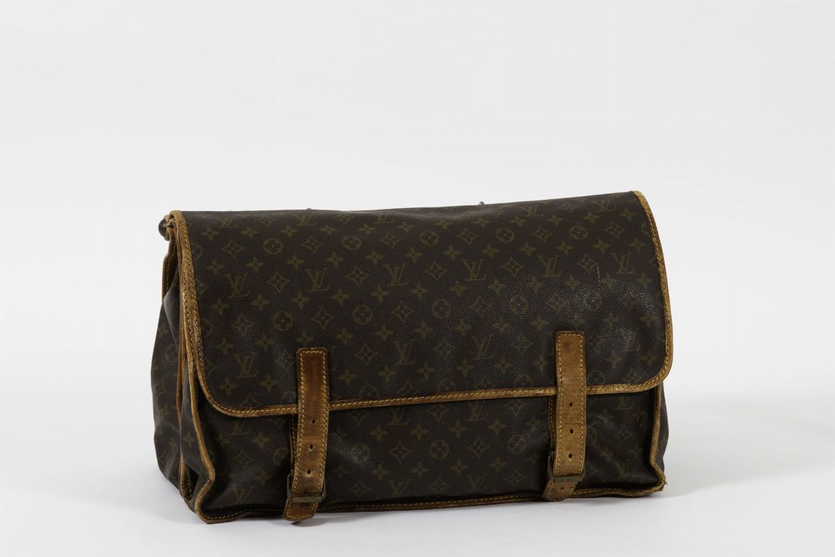 Louis Vuitton Borsa 48 H