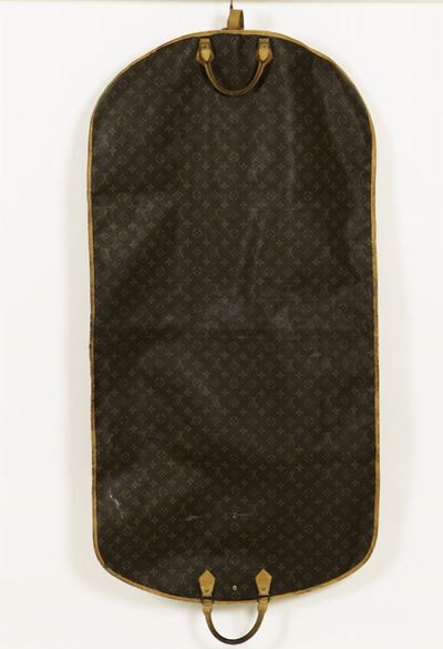 Louis Vuitton Porta Abito Singolo