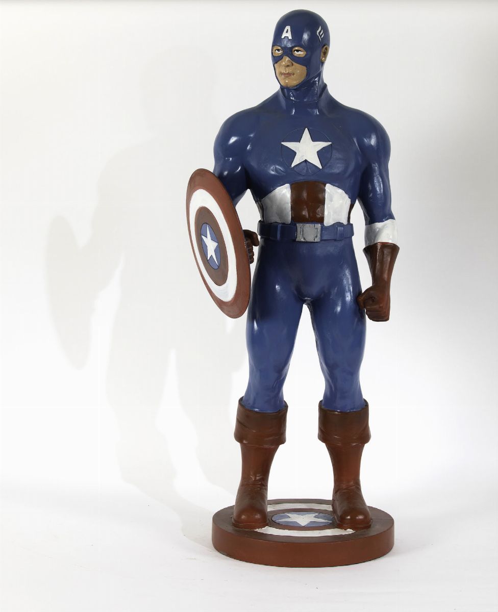 Capitan America