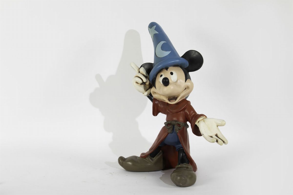 Disney Topolino Mago