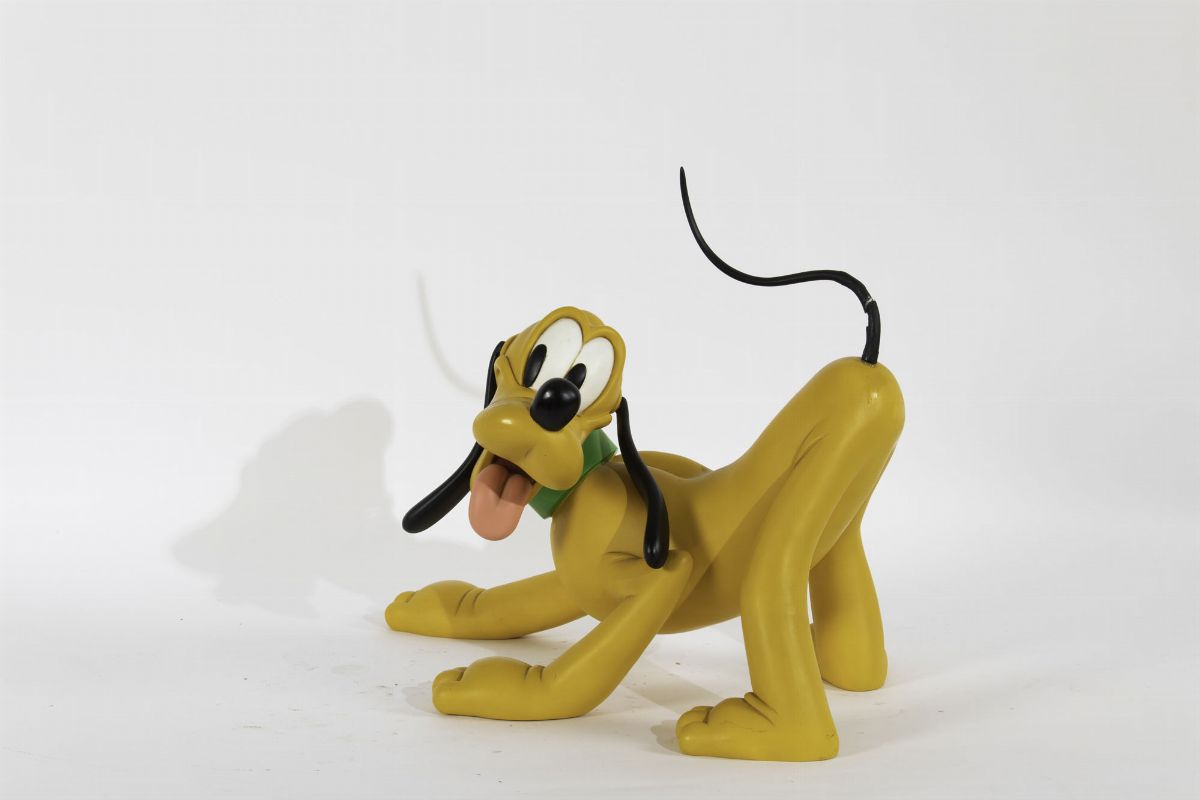 Disney Pluto