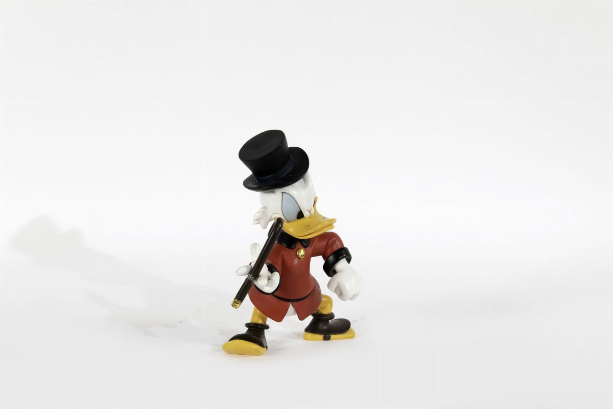 Disney Paperone con Bastone