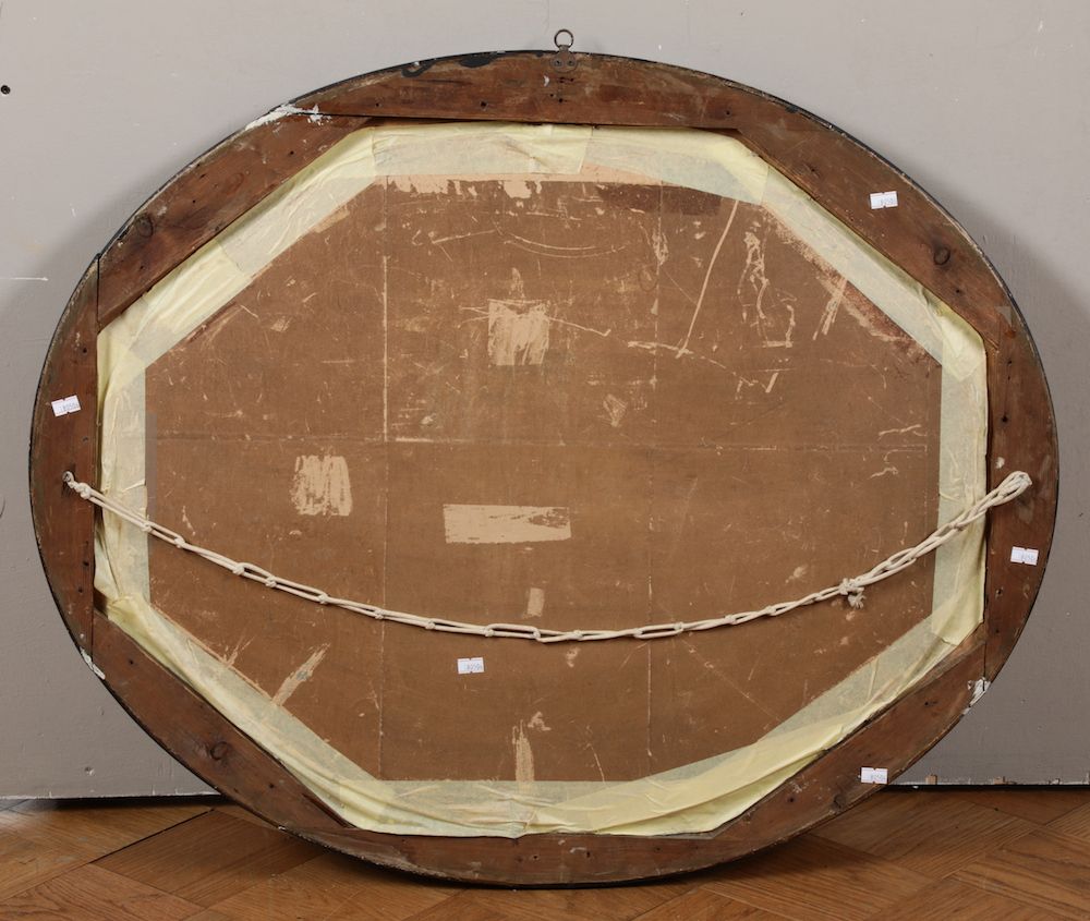 Pittore del XX Secolovaso di Fiori, 1917