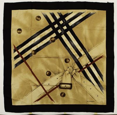 Burberry London Foulard