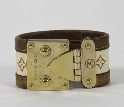 Louis Vuitton Bracciale Blossoming