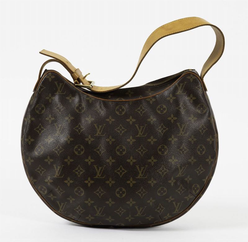 Louis Vuitton Borsa a tracolla - Auction Fashion, Vintage and