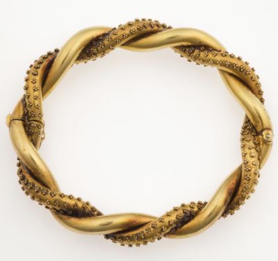 Bracciale Rigido