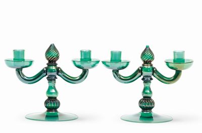 M.V.M. Cappellin, Murano, 1925 Ca