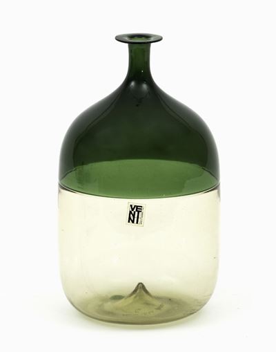 Tapio Wirkkala (1915-1985) Venini, Murano, 1970 Ca