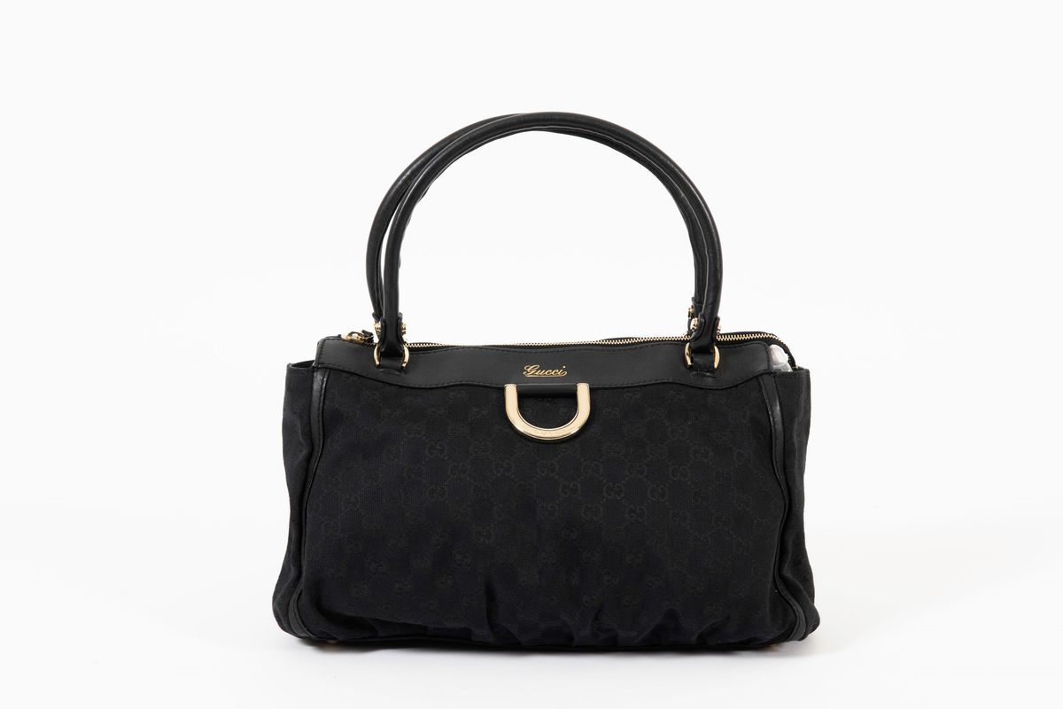 Gucci Borsa Staffa
