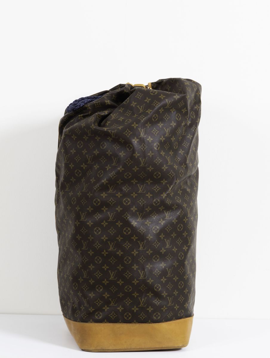 Louis Vuitton Sac Marine