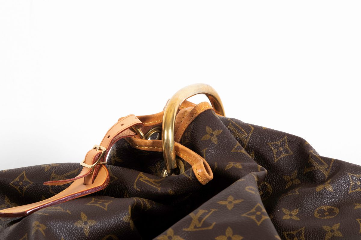 Louis Vuitton Sac Marine