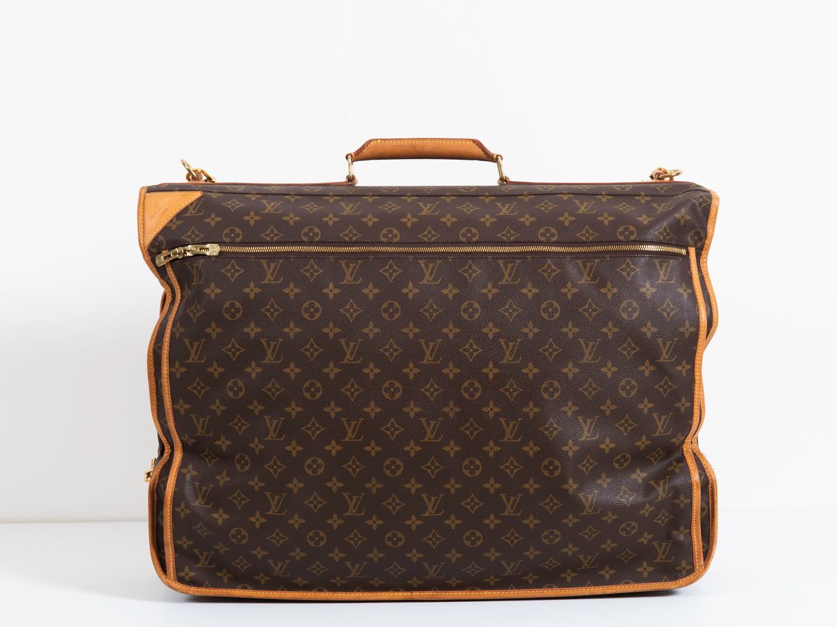 Louis Vuitton Porta Abiti 5 Grucce