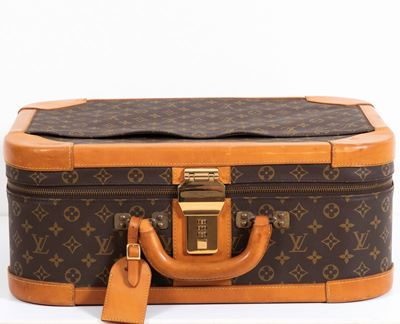 Louis Vuitton Valigia Stratos Cabine