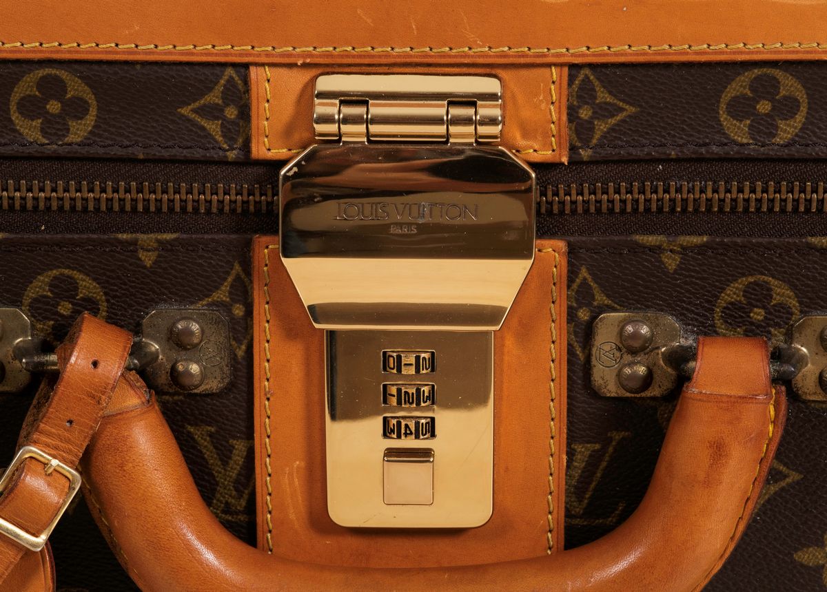 Louis Vuitton Valigia Stratos Cabine