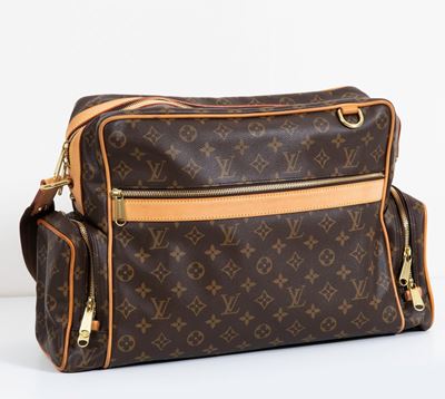 Louis Vuitton Borsa Tennis