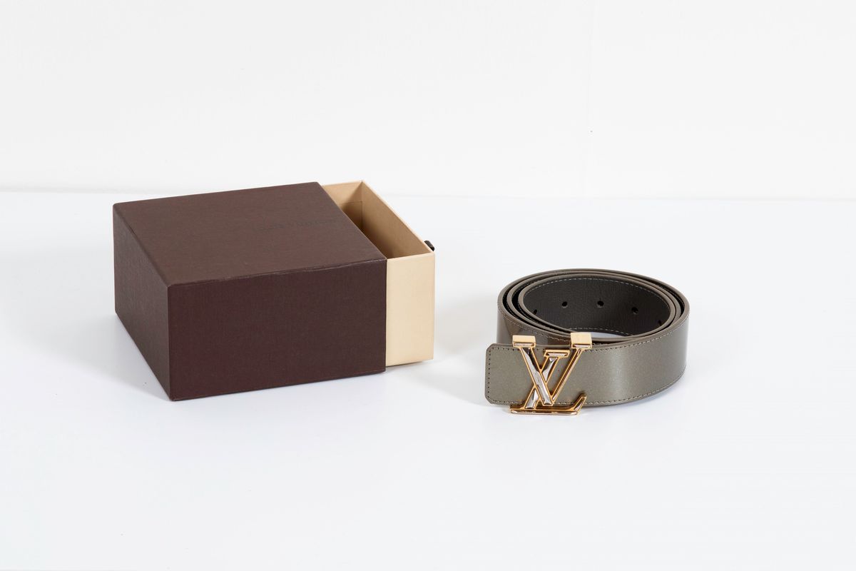Louis Vuitton Cintura