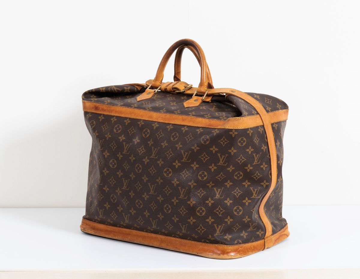 Louis Vuitton Borsa Week End 48h