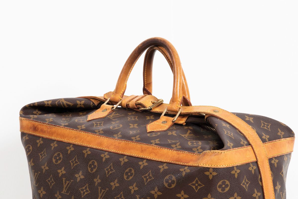 Louis Vuitton Borsa Week End 48h