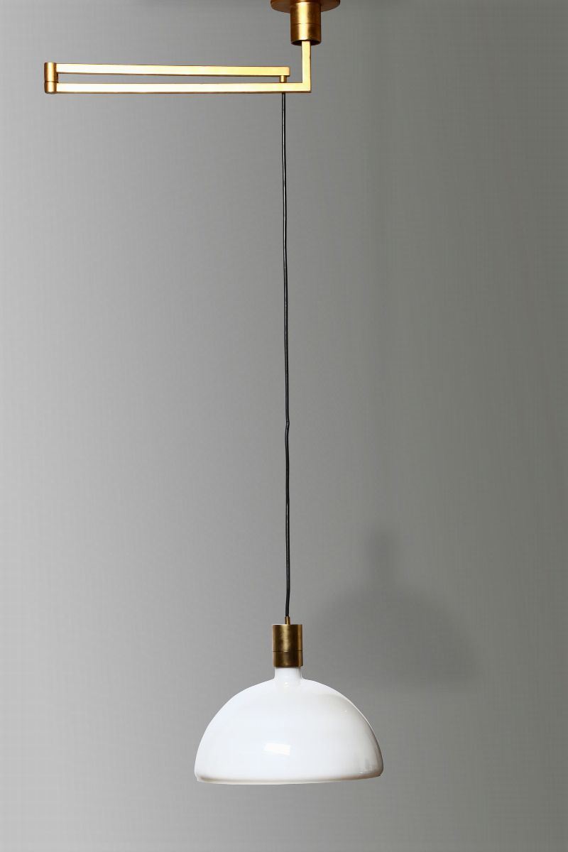 Franco Albini  - Auction Design - Cambi Casa d'Aste