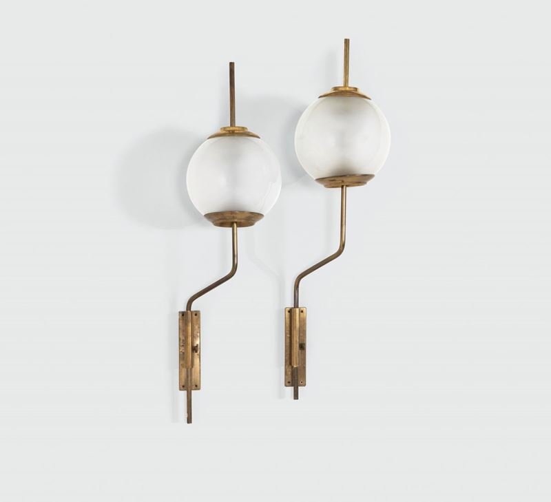 Luigi Caccia Dominioni  - Asta Design 200 - Cambi Casa d'Aste