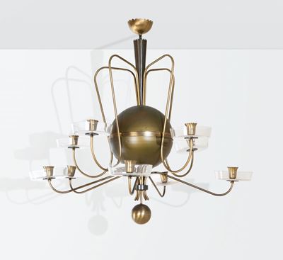 Gio Ponti (attribuzione)