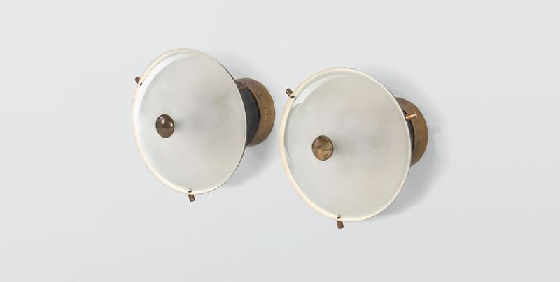 Oscar Torlasco  - Asta Design 200 - Cambi Casa d'Aste