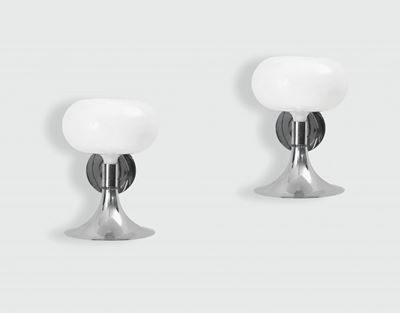 Franco Albini, Franca Helg, Marco Albini ed Antonio Piva