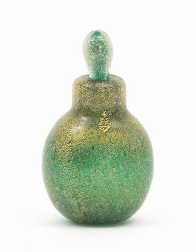 Carlo Scarpa (1906-1978) Venini, Murano, 1936 Ca