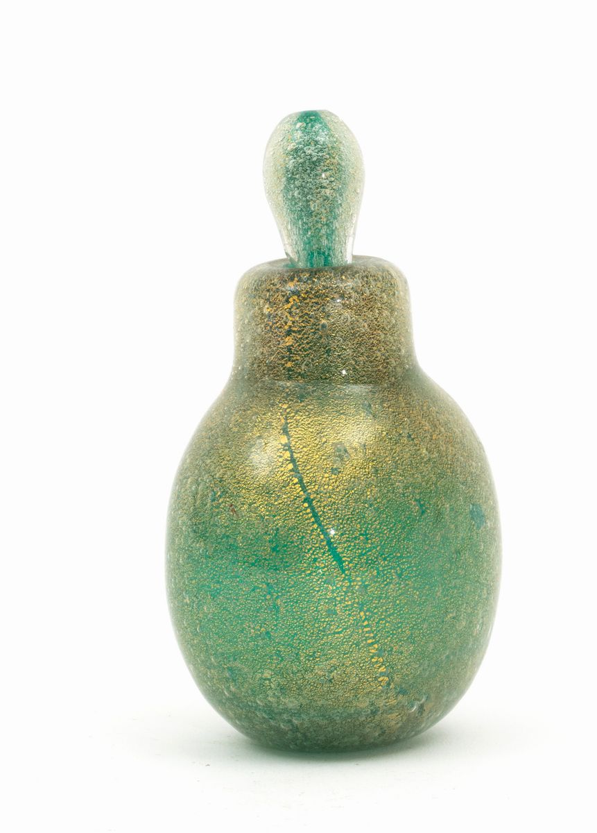 Carlo Scarpa (1906-1978) Venini, Murano, 1936 Ca