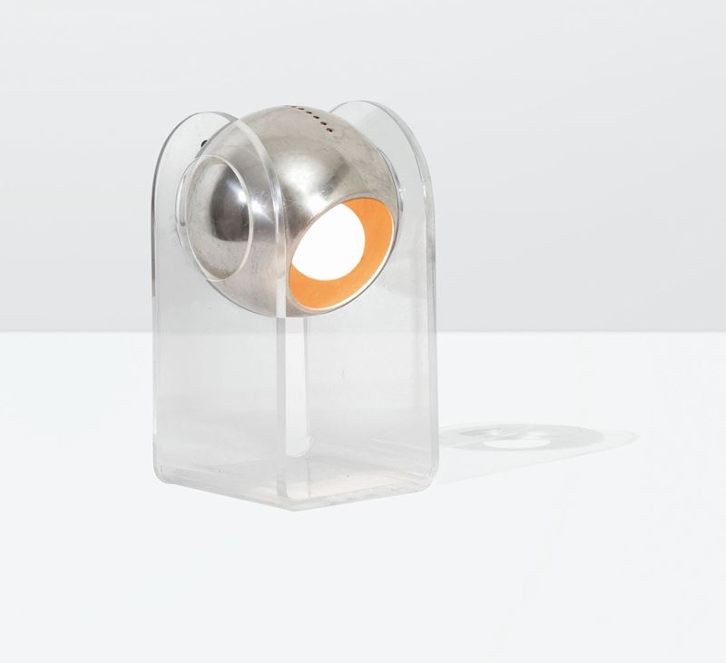 Gino Sarfatti  - Asta Design 200 - Cambi Casa d'Aste
