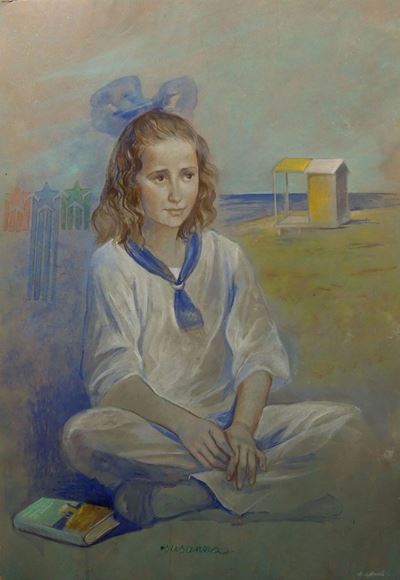 Antonella Cappucciosusanna Agnelli