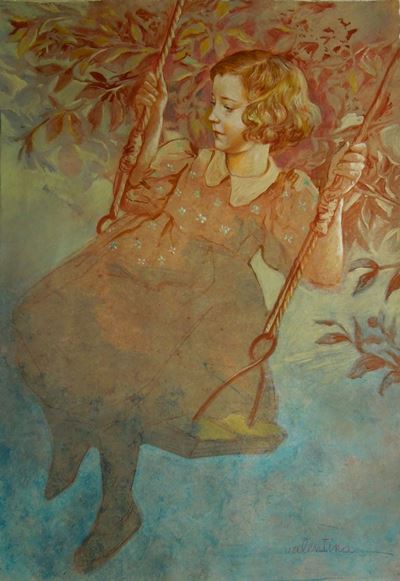 Antonella Cappucciovalentina Cortese