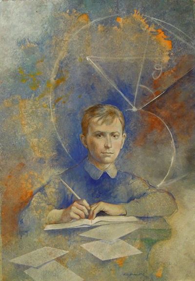 Antonella Cappuccioenrico Fermi