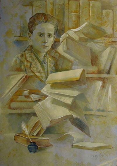 Antonella Cappuccioangelo Guglielmi