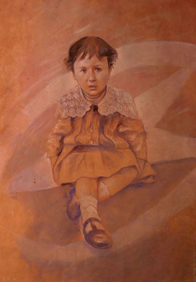 Antonella Cappuccioaldo Moro