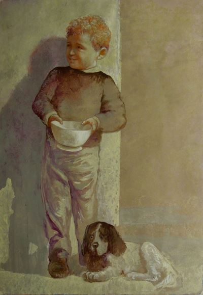 Antonella Cappuccioermanno Olmi
