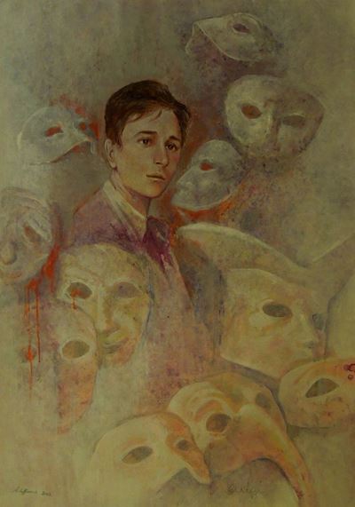 Antonella Cappuccioluigi Pirandello