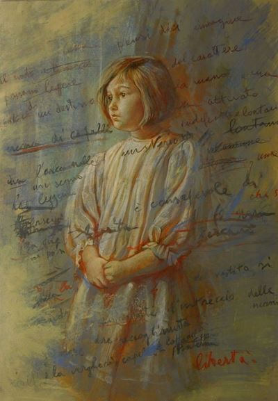 Antonella Cappucciolalla Romano