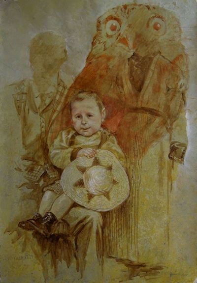 Antonella Cappuccioleonardo Sciascia