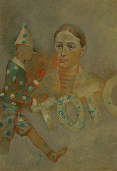 Antonella Cappucciototò