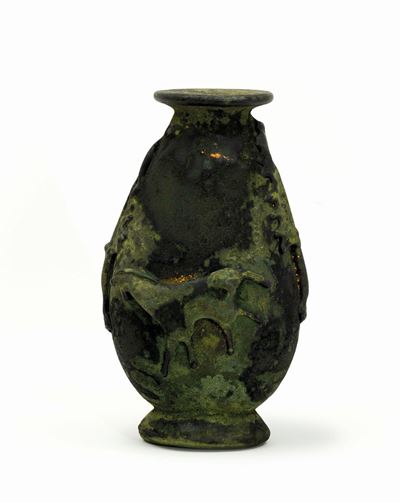 Alfredo Barbini (1912-2007) Murano, 1970 Ca