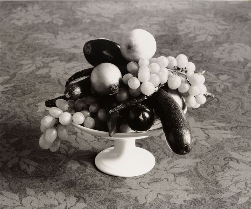 Marco Mazzucconi (1963) Natura morta  - Auction Photography - Cambi Casa d'Aste