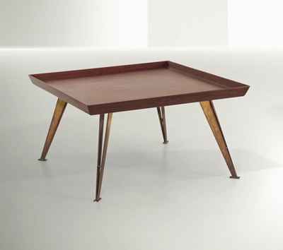 Gio Ponti (1891-1979)