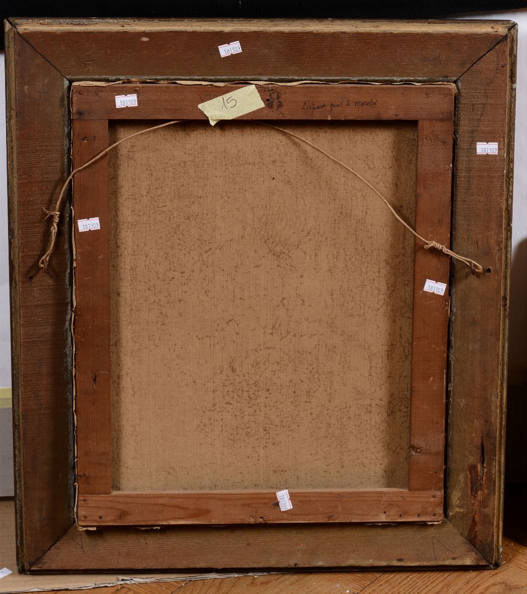 Pittore del XIX-XX Secolointerno di Taverna
